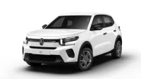 CITROEN NUOVA C3 