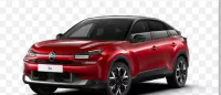 CITROEN NUOVA C4  YOU HYBRID 110 Automatico YOU