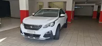 3008 Allure 1.6 hdi 