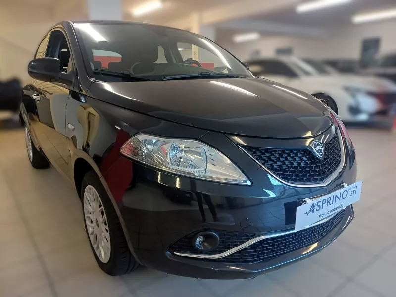 LANCIA Y-1203