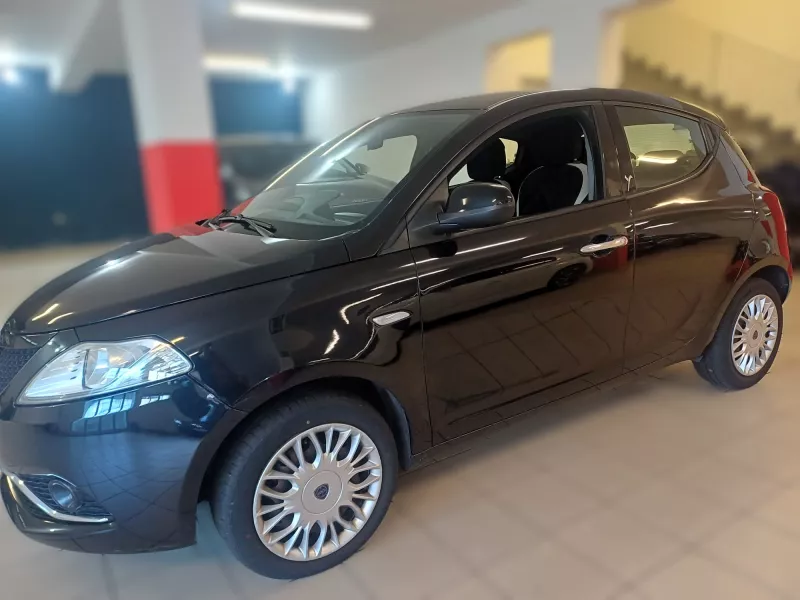 LANCIA Y-1205