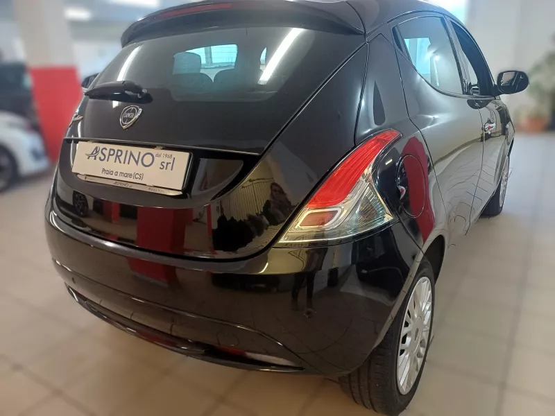LANCIA Y-1206