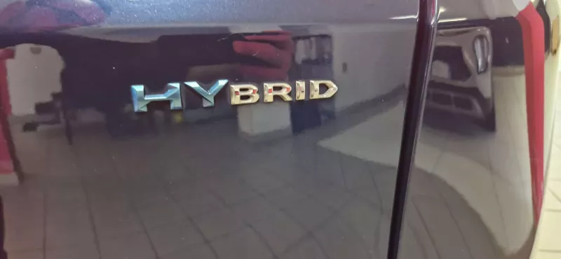 PEUGEOT 3008 1.6 HYBRID GT FULL OPTIONAL-180