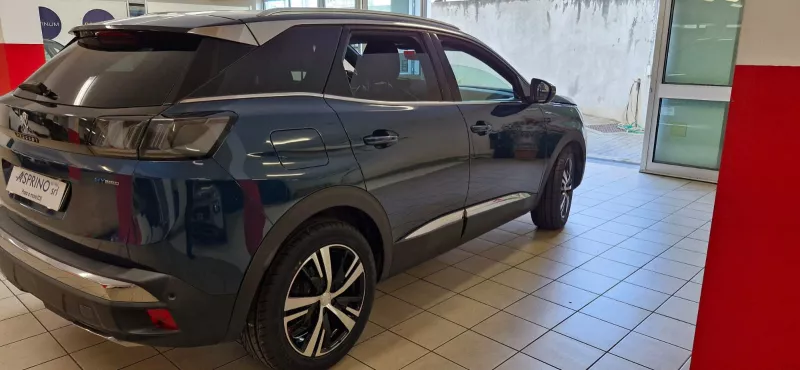 PEUGEOT 3008 1.6 HYBRID GT FULL OPTIONAL-172