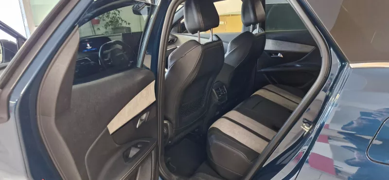 PEUGEOT 3008 1.6 HYBRID GT FULL OPTIONAL-175