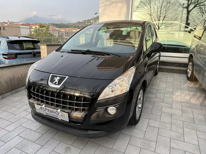 PEUGEOT 3008-883