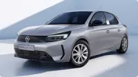 OPEL CORSA IBRIDA