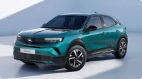 OPEL MOKKA IBRIDA