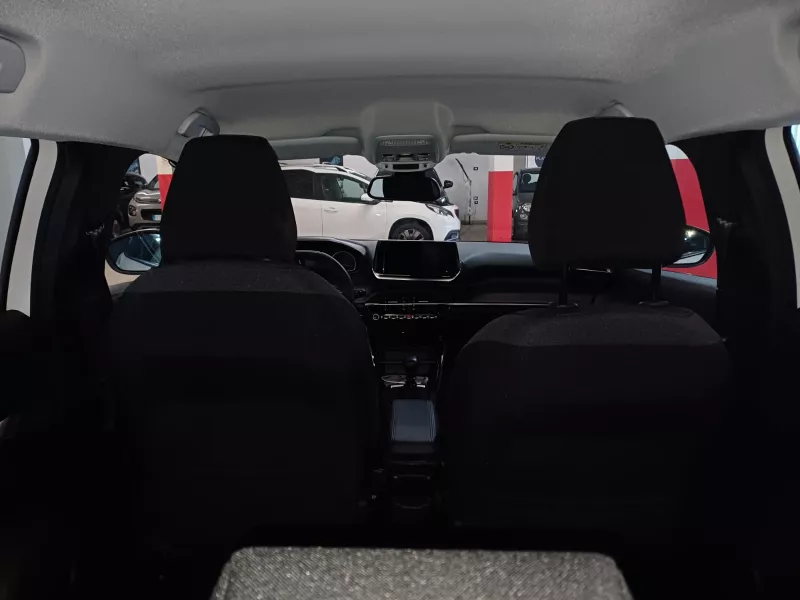 Peugeot 2008 Active Pack BLUE HDI 110 cv-414