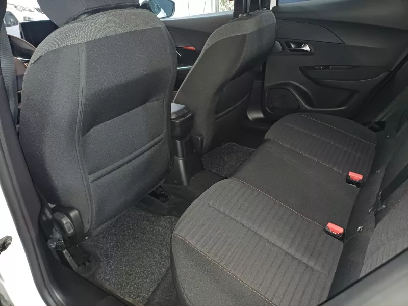 Peugeot 2008 Active Pack BLUE HDI 110 cv-413