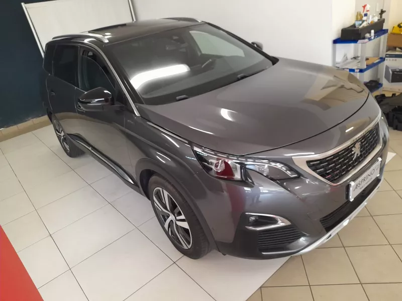 Peugeot 5008 7 POSTI GT Line EAT8 S&S 130cv-266