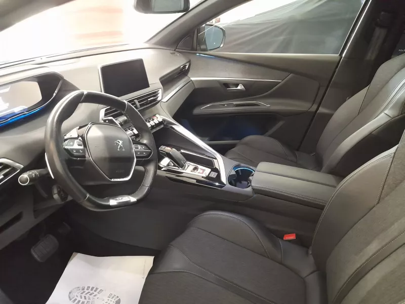 Peugeot 5008 7 POSTI GT Line EAT8 S&S 130cv-271