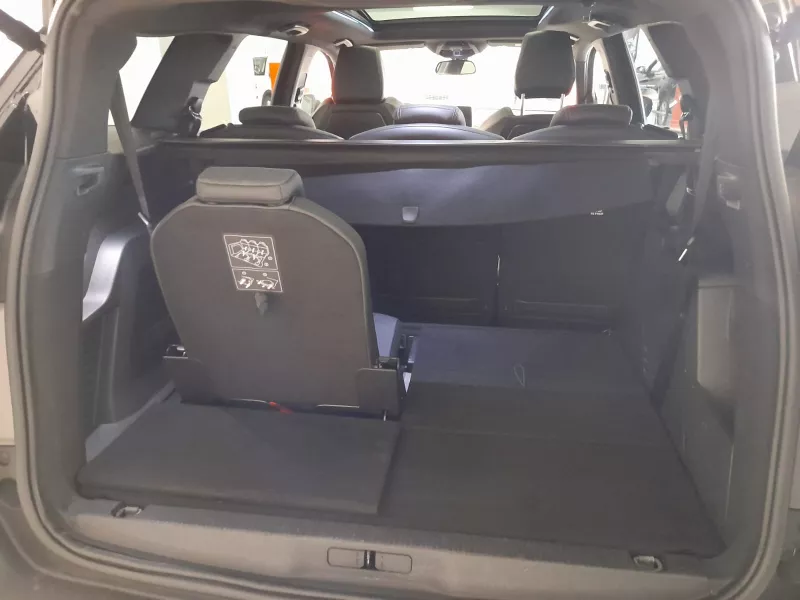 Peugeot 5008 7 POSTI GT Line EAT8 S&S 130cv-275