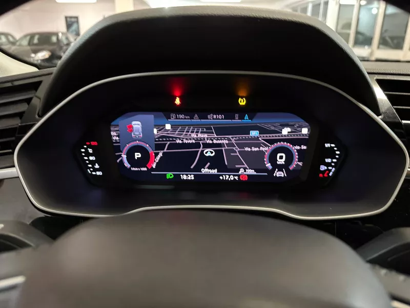 AUDI Q3 35 TDIS TRONIC S LINE-460