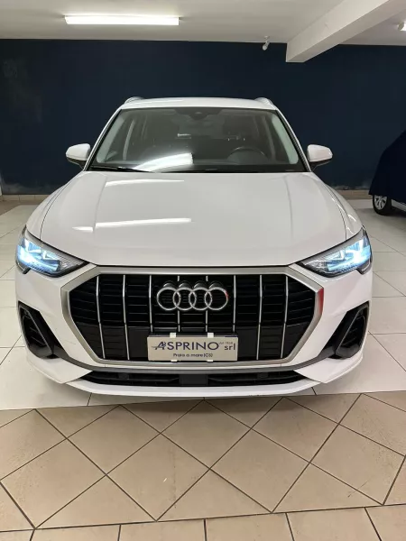 AUDI Q3 35 TDIS TRONIC S LINE-448