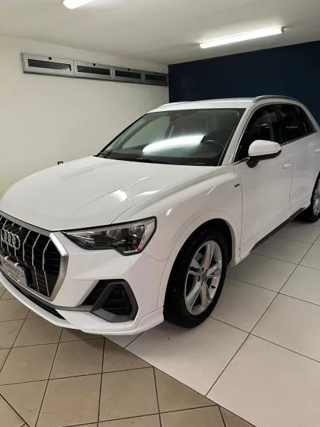 AUDI Q3 35 TDIS TRONIC S LINE-454
