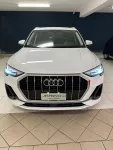 AUDI Q3 35 TDIS TRONIC S LINE