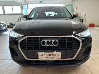 AUDI Q3 35 TDIS TRONIC S LINE
