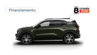 Citroen C3 SUV Aircross