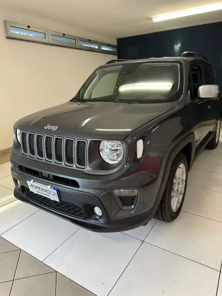 Jeep Renegade-442
