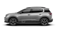 Nuovo Suv C5 Aircross