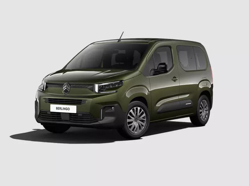 Berlingo Plus BlueHDi 100 S&S-513