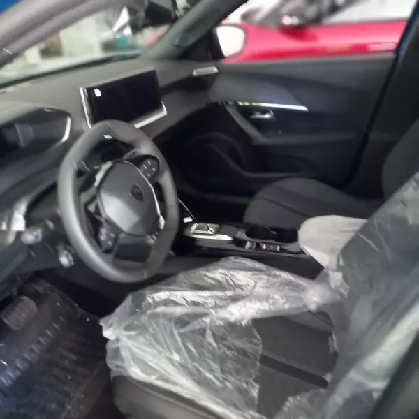 Peugeot 2008 Hybrid 110 e-DCS6 StYle-1296