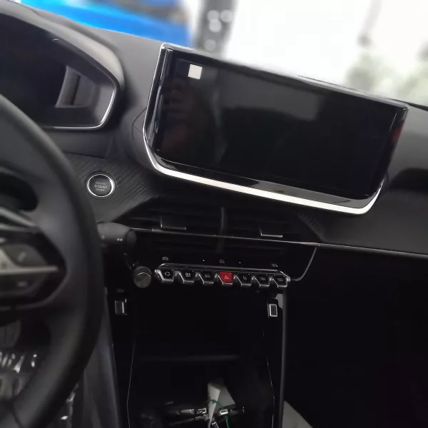 Peugeot 2008 Hybrid 110 e-DCS6 StYle-1295