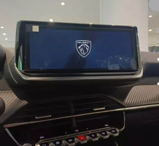 Peugeot 2008 Hybrid 110 e-DCS6 StYle-1298