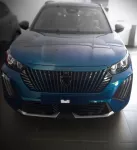 Peugeot 2008 Hybrid 110 e-DCS6 StYle