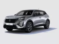 PEUGEOT 2008 Hybrid 145 CV Style