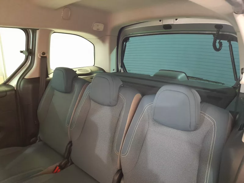 Citroen Berlingo Combi 1.6 HDI 100-436
