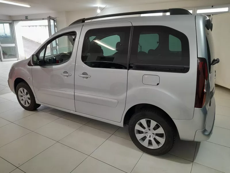Citroen Berlingo Combi 1.6 HDI 100-435