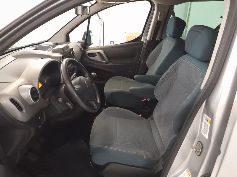 Citroen Berlingo Combi 1.6 HDI 100-40