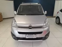 Citroen Berlingo Combi 1.6 HDI 100