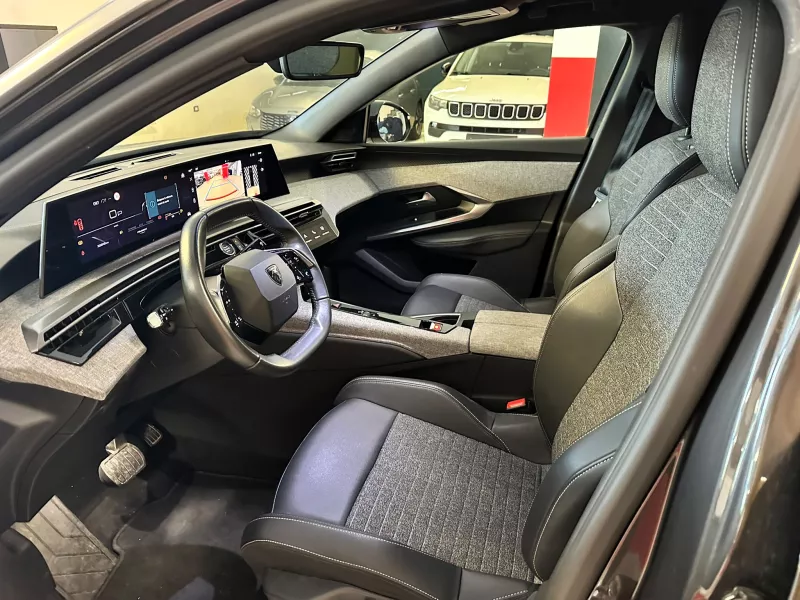 Peugeot SUV 3008 Hybrid 145 e-DSC6 - Allure-1573