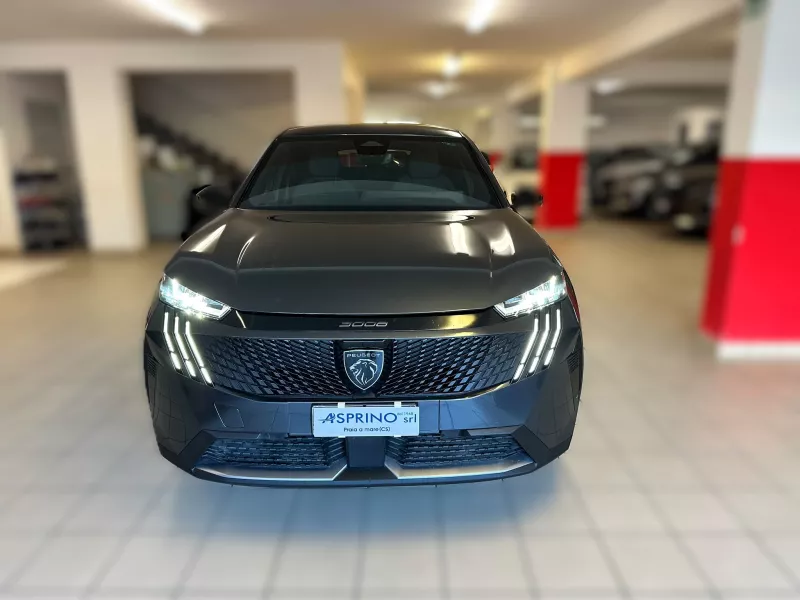 Peugeot SUV 3008 Hybrid 145 e-DSC6 - Allure-1565