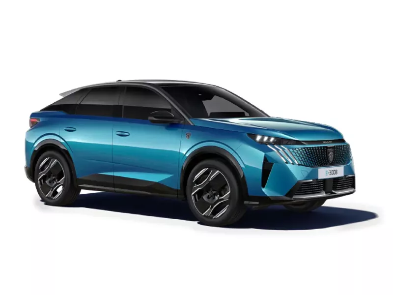 PEUGEOT 3008 hybrid-507