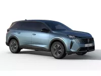 Peugeot 5008 Hybrid 145 cv e-DSC6 - Allure