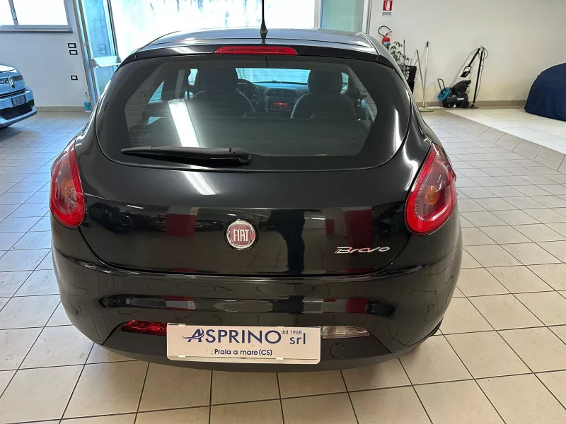 FIAT BRAVO-642