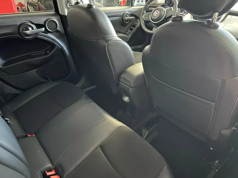 Fiat 500X 1.0 T3 120 CV MT E6D CONNECT-818
