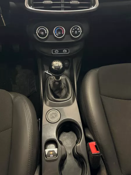 Fiat 500X 1.0 T3 120 CV MT E6D CONNECT-822