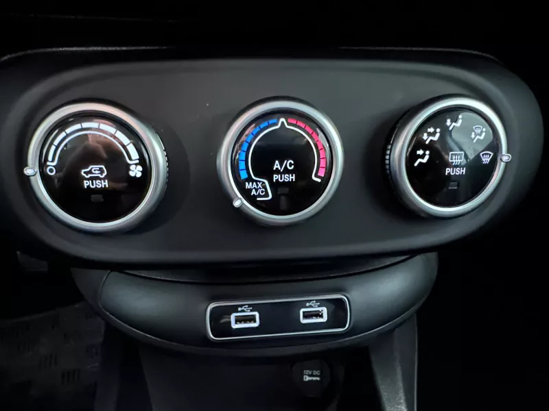 Fiat 500X 1.0 T3 120 CV MT E6D CONNECT-824