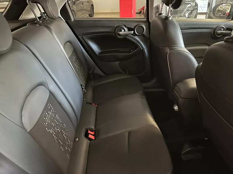 Fiat 500X 1.0 T3 120 CV MT E6D CONNECT-817