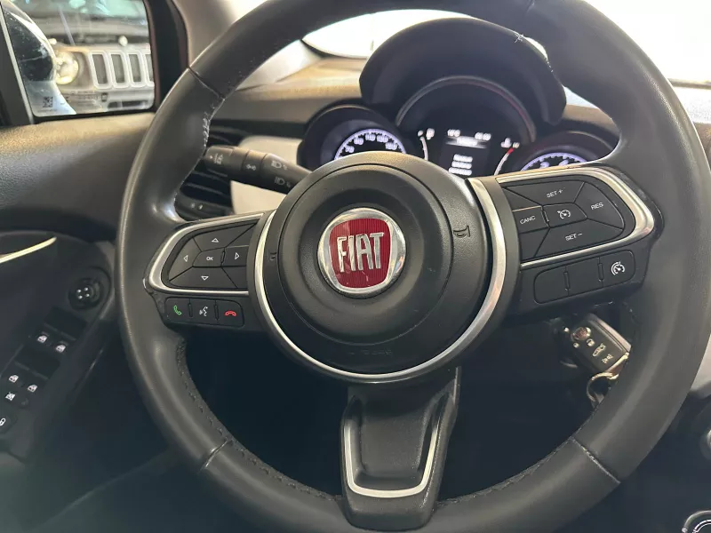 Fiat 500X 1.0 T3 120 CV MT E6D CONNECT-820