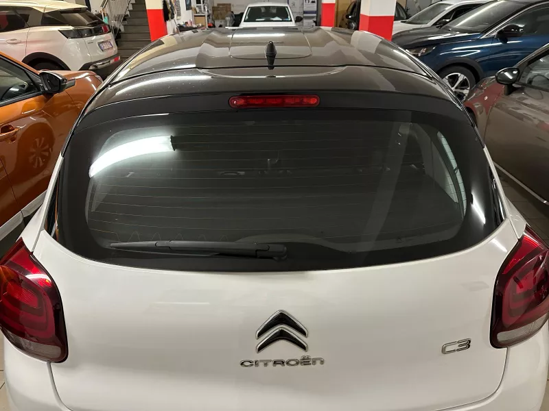 Citroen C3 Pure Tech 110 S&S Shine Eat 6 -534