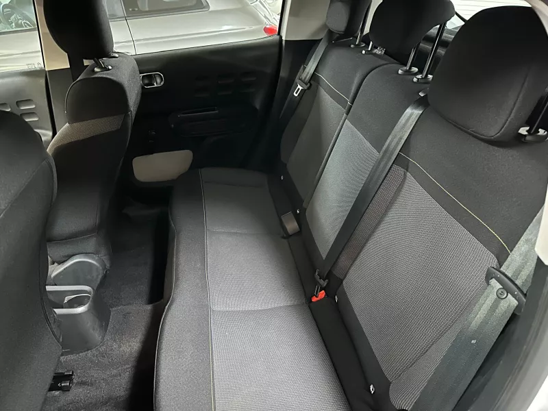 Citroen C3 Pure Tech 110 S&S Shine Eat 6 -528