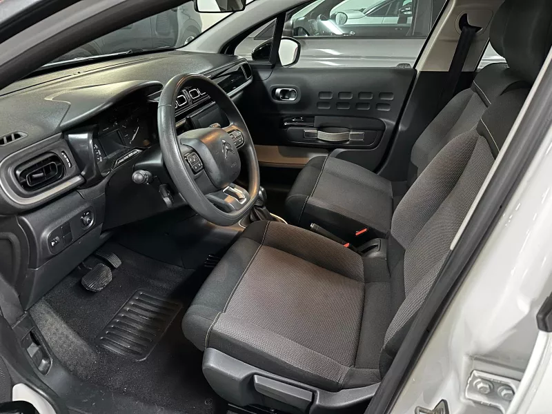 Citroen C3 Pure Tech 110 S&S Shine Eat 6 -526