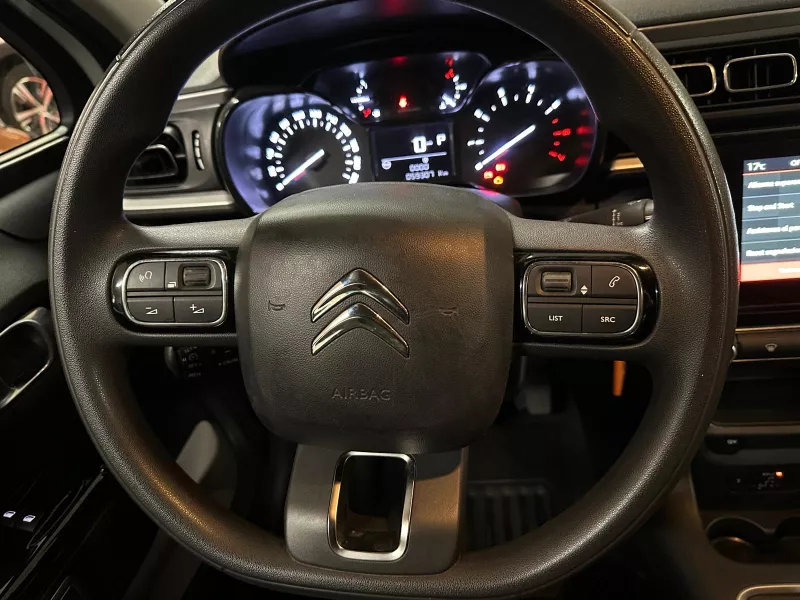 Citroen C3 Pure Tech 110 S&S Shine Eat 6 -525