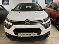 Citroen C3 Pure Tech 110 S&S Shine Eat 6 